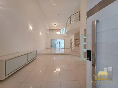 Casa de Condomínio com 4 Quartos à venda, 120m² no Granja Olga I, Sorocaba