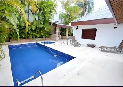 Casa com 4 Quartos à venda, 467m² no Parque da Mooca, São Paulo