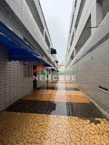 Apartamento com 1 Quarto à venda, 61m² no Centro, Mongaguá