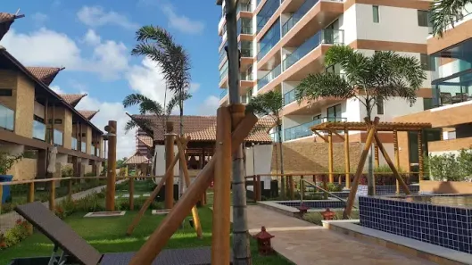 Casa de Condomínio com 3 Quartos à venda, 131m² no Poço, Cabedelo