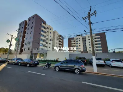 Apartamento com 2 Quartos para alugar, 58m² no Fragata, Marília