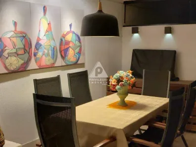 Apartamento com 3 Quartos à venda, 149m² no Recreio dos Bandeirantes, Rio de Janeiro