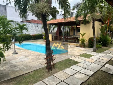 Casa com 7 Quartos à venda, 400m² no Centro, Salinópolis