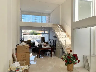 Ponto Comercial à venda, 154m² no Éden, Sorocaba