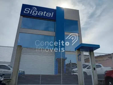 Sala Comercial para alugar, 22m² no Boa Vista, Ponta Grossa