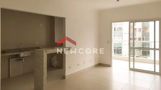 Apartamento com 2 Quartos à venda, 79m² no Acaraú, Ubatuba
