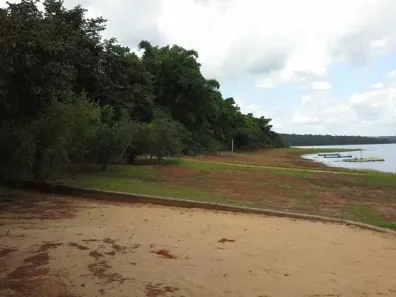Lote/Terreno à venda, 1010m² no Cláudio, Cláudio