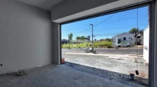 Ponto Comercial para alugar, 75m² no Patrimônio, Uberlândia