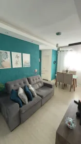 Apartamento com 2 Quartos à venda, 54m² no Recanto Quarto Centenário, Jundiaí