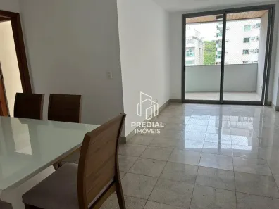 Apartamento com 3 Quartos à venda, 120m² no Icaraí, Niterói