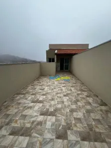 Cobertura com 2 Quartos à venda, 78m² no Jardim Guarará, Santo André