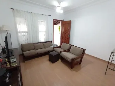 Casa com 3 Quartos à venda, 61m² no Nossa Senhora de Fátima, Piracicaba