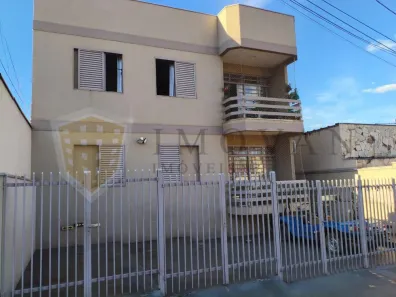Apartamento com 3 Quartos à venda, 110m² no Jardim Irajá, Ribeirão Preto