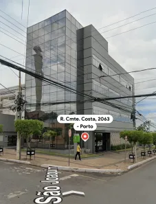 Sala Comercial com 2 Quartos para alugar, 30m² no Centro-Sul, Cuiabá