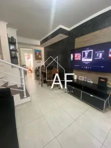 Casa de Condomínio com 2 Quartos à venda, 95m² no Loteamento City Jaragua, São Paulo