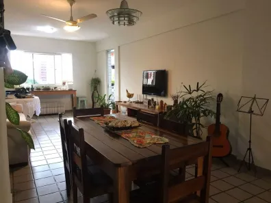 Apartamento com 3 Quartos à venda, 120m² no Manaíra, João Pessoa