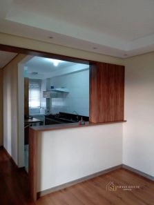 Apartamento com 2 Quartos à venda, 48m² no Recanto Fortuna, Campinas
