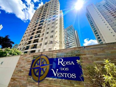 Apartamento com 3 Quartos à venda, 80m² no Jardim do Lago, Londrina