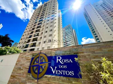Apartamento com 3 Quartos à venda, 80m² no Jardim do Lago, Londrina