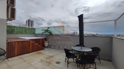Apartamento com 3 Quartos à venda, 203m² no Jardim Botânico, Ribeirão Preto