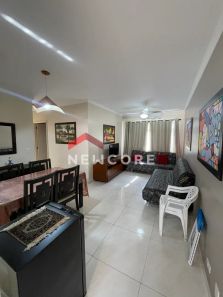 Apartamento com 3 Quartos à venda, 76m² no Enseada, Guarujá