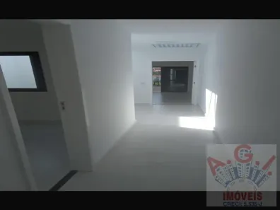 Sobrado com 3 Quartos à venda, 125m² no Imirim, São Paulo