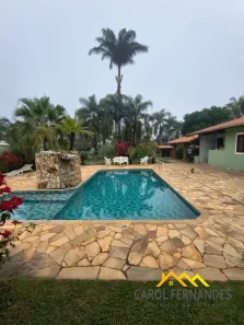 Casa de Condomínio com 3 Quartos à venda, 252m² no Colinas do Piracicaba (Ártemis), Piracicaba