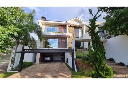 Casa com 3 Quartos à venda, 330m² no Cidade Nova, Passo Fundo