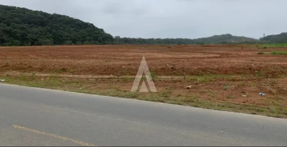 Lote/Terreno à venda, 26737m² no Pirabeiraba (Pirabeiraba), Joinville