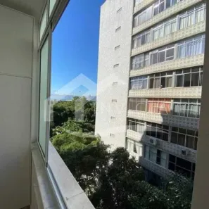 Apartamento com 1 Quarto à venda, 42m² no Glória, Rio de Janeiro