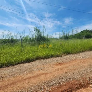 Lote/Terreno à venda, 681m² no Parque Santa Tereza, Santa Isabel