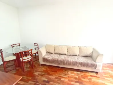 Apartamento com 2 Quartos para alugar, 80m² no Partenon, Porto Alegre