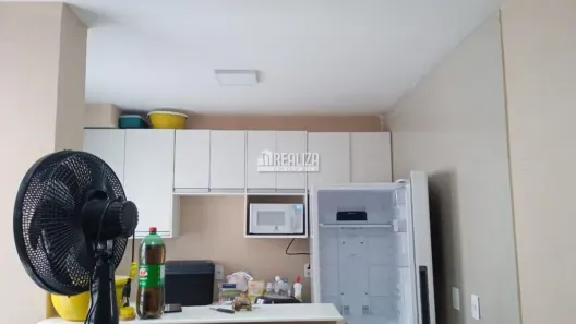 Apartamento com 2 Quartos à venda, 43m² no Recreio dos Bandeirantes, Uberaba