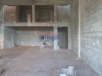 Imóvel Comercial à venda, 300m² no Parque Santo Antônio, Jacareí
