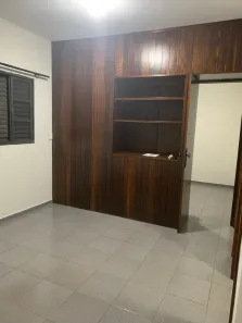 Apartamento com 1 Quarto para alugar, 38m² no Jardim 8 de Abril, Araras