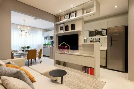 Apartamento com 3 Quartos à venda, 85m² no Vila Zilda (Tatuapé), São Paulo