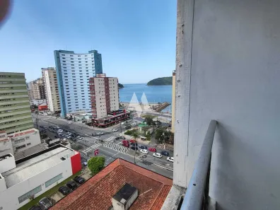 Apartamento com 3 Quartos à venda, 117m² no Itararé, São Vicente