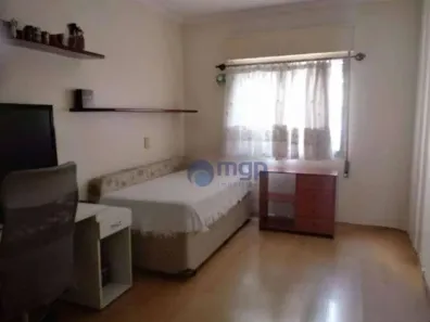 Apartamento com 4 Quartos à venda, 200m² no Santana, São Paulo
