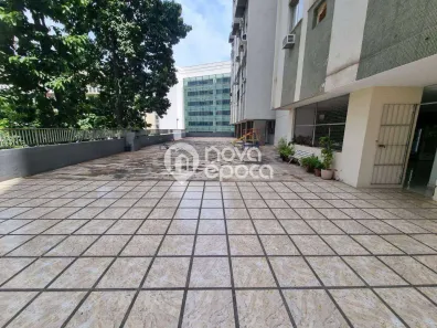 Apartamento com 2 Quartos à venda, 55m² no Cidade Nova, Rio de Janeiro
