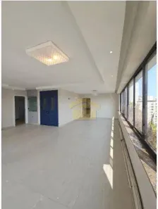 Apartamento com 4 Quartos à venda, 180m² no Vila Alexandria, São Paulo