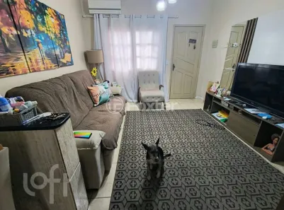 Casa com 2 Quartos à venda, 77m² no Mato Grande, Canoas