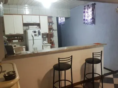 Casa com 4 Quartos à venda, 145m² no Vila Menck, Osasco