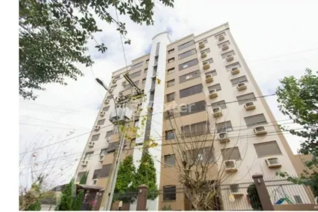 Apartamento com 2 Quartos à venda, 73m² no Tamandaré, Esteio