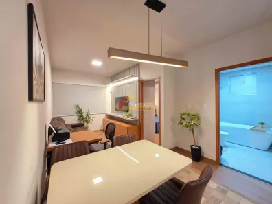 Apartamento com 2 Quartos à venda, 52m² no Vila Espírito Santo, Divinópolis