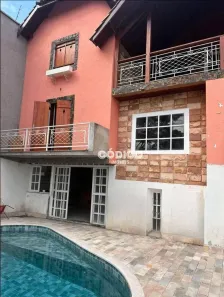 Sobrado com 3 Quartos para alugar, 350m² no Vila Rosália, Guarulhos