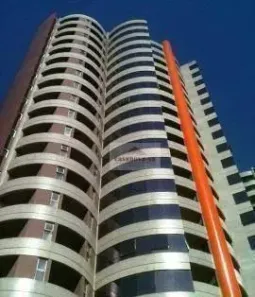 Apartamento com 4 Quartos à venda, 275m² no Jardim, Santo André