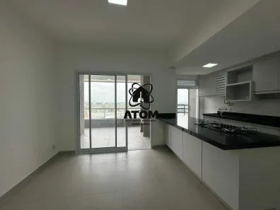 Apartamento com 3 Quartos à venda, 119m² no Vila Santa Isabel, Taubaté