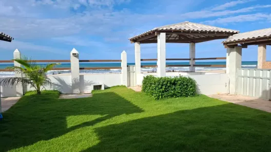 Casa com 4 Quartos à venda, 200m² no Beberibe, Beberibe