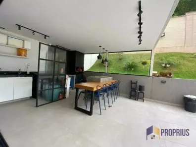 Apartamento com 3 Quartos à venda, 181m² no Ouro Preto, Belo Horizonte