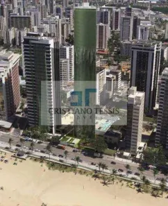 Apartamento com 4 Quartos à venda, 232m² no Boa Viagem, Recife